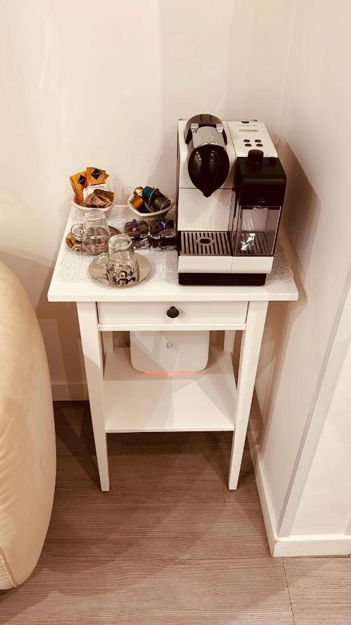Madonna Dei Monti Apartman Róma Kültér fotó