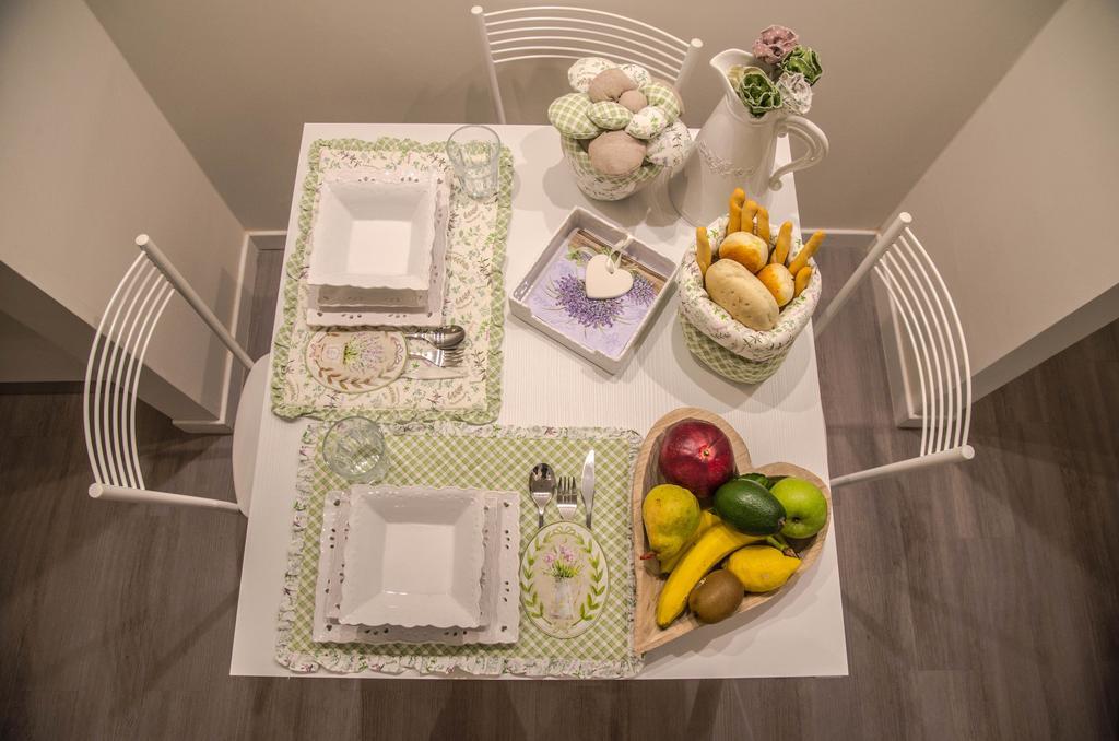 Madonna Dei Monti Apartman Róma Kültér fotó